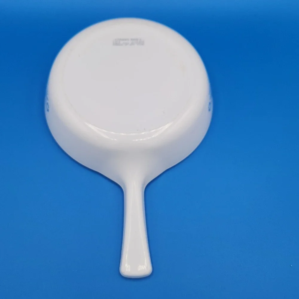 Vintage‎ Corning Ware Corn Flower Skillet P-83-B
